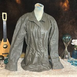 Vintage Legacy leather jacket 11/12 (CCC1)